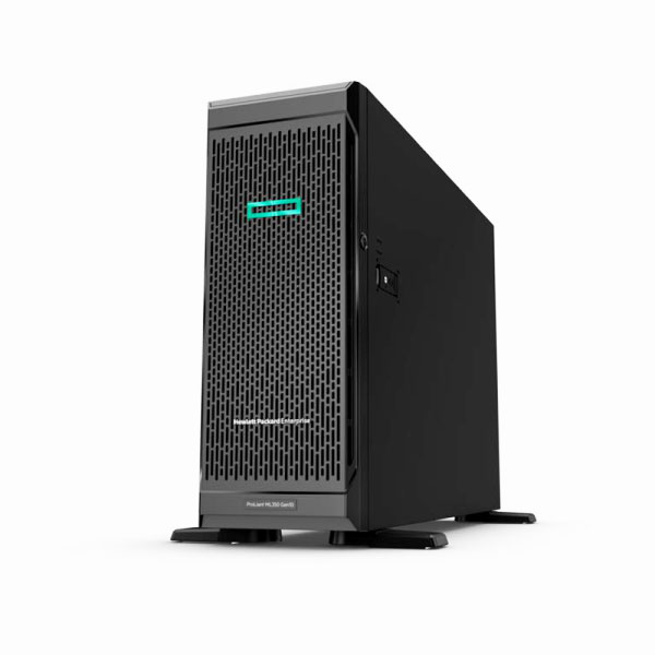 HPE ML110 ProLiant Gen 10 Tower Server